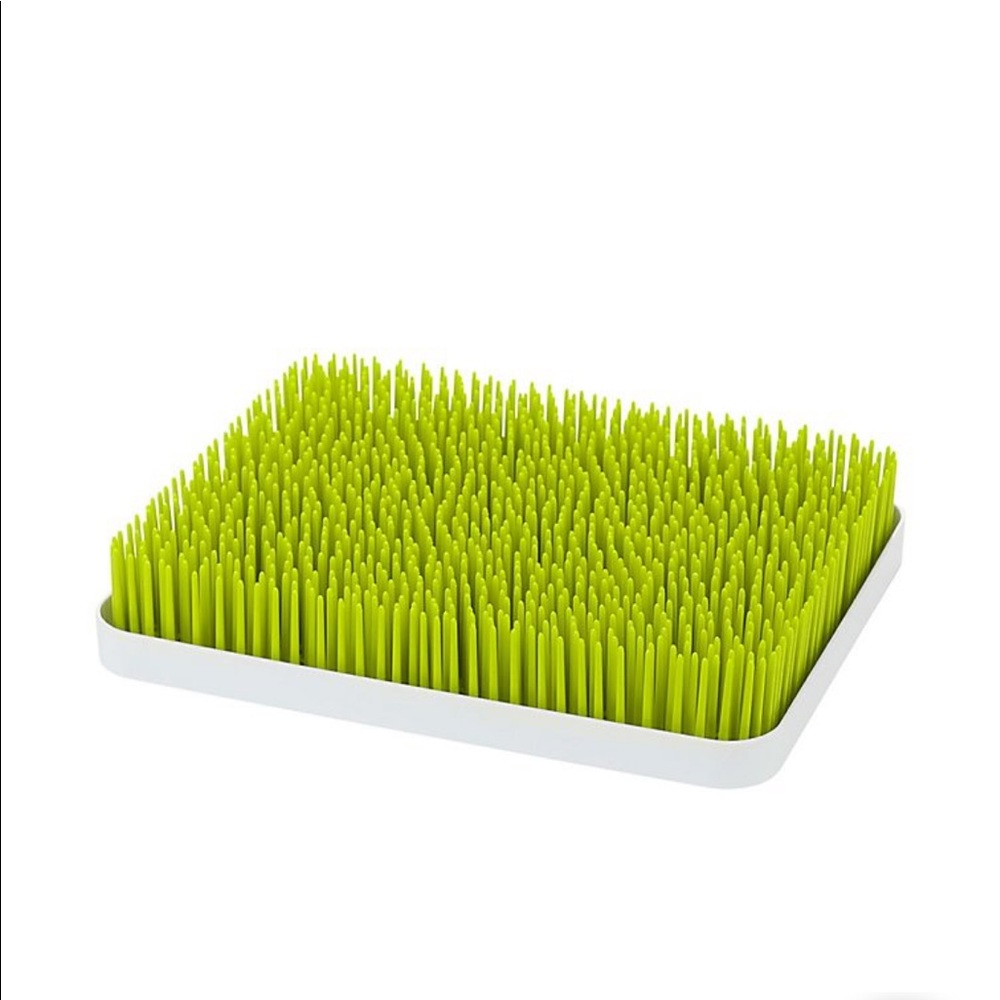 Boon Lawn Countertop Drying Rack & Twig Accessory